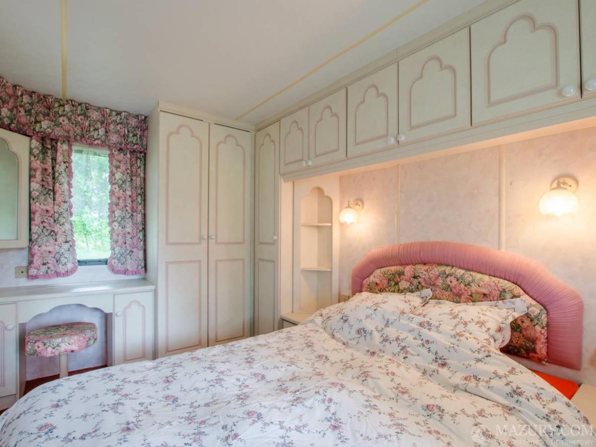 Slonce Mazur Hotel Dzwierzuty Bagian luar foto