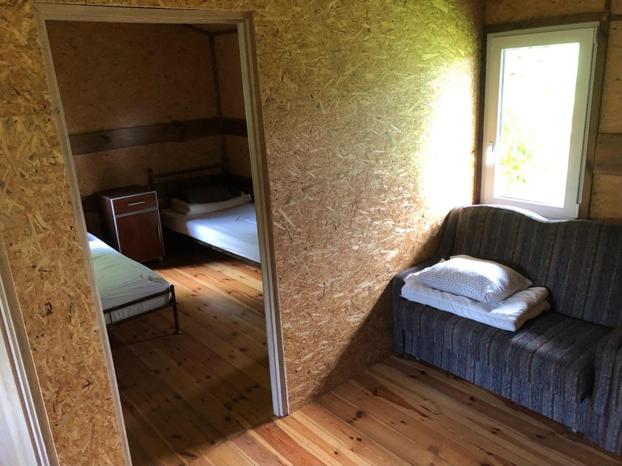 Slonce Mazur Hotel Dzwierzuty Bagian luar foto