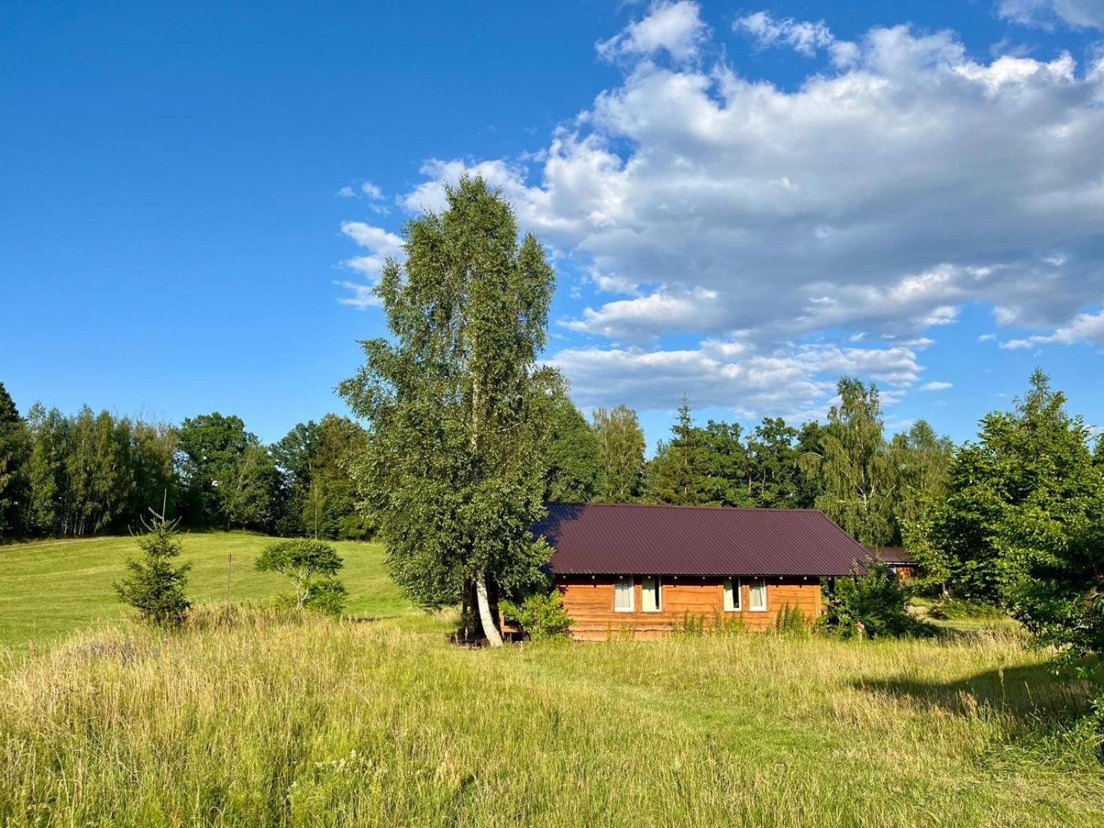 Slonce Mazur Hotel Dzwierzuty Bagian luar foto