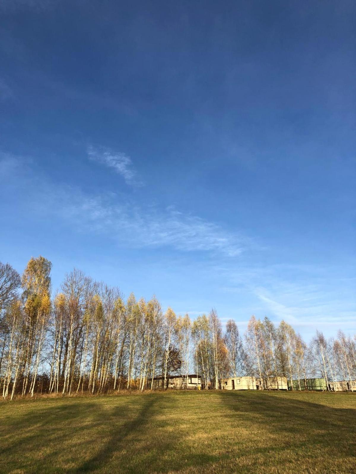 Slonce Mazur Hotel Dzwierzuty Bagian luar foto